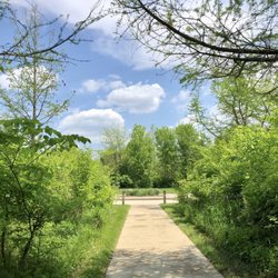 Hazel Landing Park - Hazel Landing Park