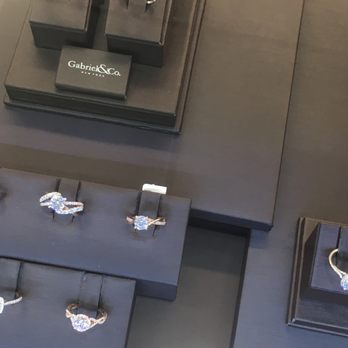 Quest Fine Jewelers - Gorgeous twist bands. - Jewelry Near Me - Fairfax, Virginia