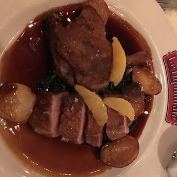 Le Diplomate - Duck alorange - Brasseries Near Me - Washington, DC, District of Columbia Le Diplomate - Duck alorange - Brasseries Near Me - Washington, DC, District of Columbia