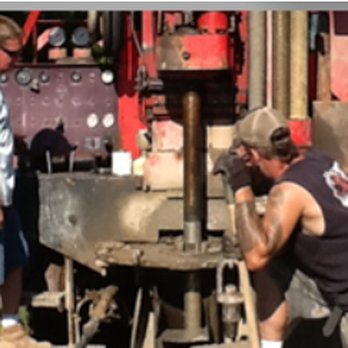 Rippe Well Service - Well Drilling Near Me - Valparaiso, Indiana