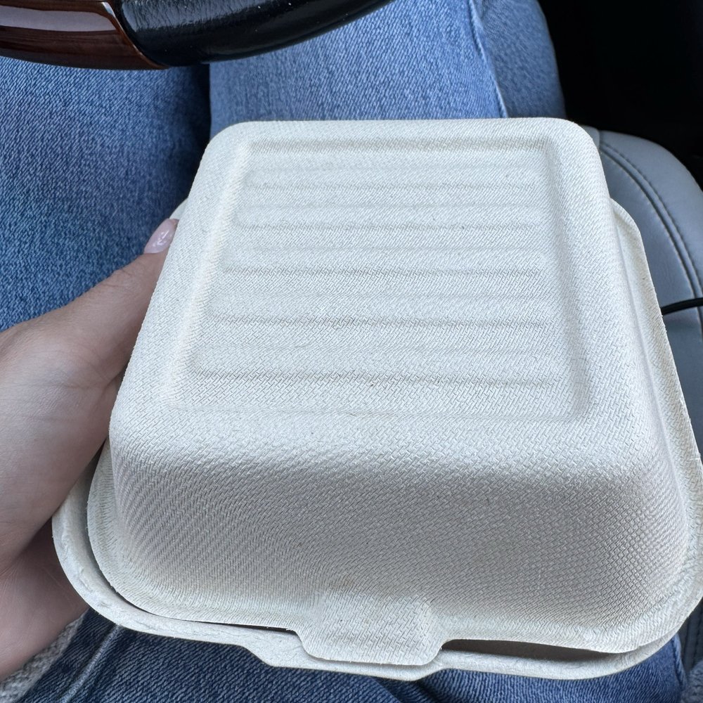 Tasty Burger Express - Double Cowboy burger - Burgers Near Me - Porterville, California Tasty Burger Express - Double Cowboy burger - Burgers Near Me - Porterville, California