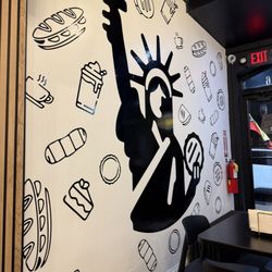 Zetta's Arepas Bistro