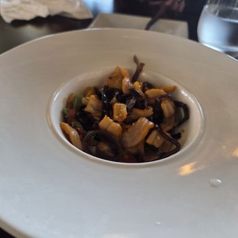Kame Sushi - Squid Salad - Sushi Bars Near Me - Frisco, Texas Kame Sushi - Squid Salad - Sushi Bars Near Me - Frisco, Texas