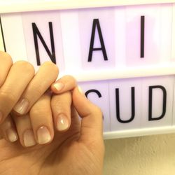 Nail Suda
