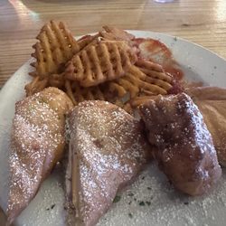 Madison's - Monte Cristo