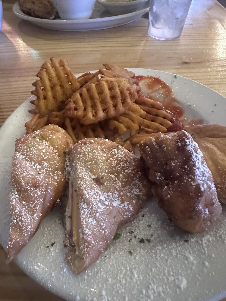Madison's
