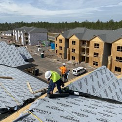 AMQ Contractors - Roofing