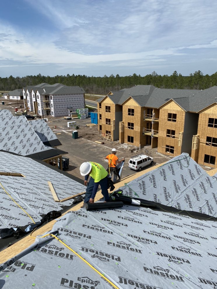 AMQ CONTRACTORS Updated July 2024 30 Photos Roanoke, Virginia