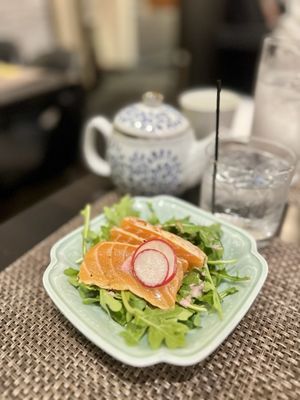 Toku Unagi & Sushi by null