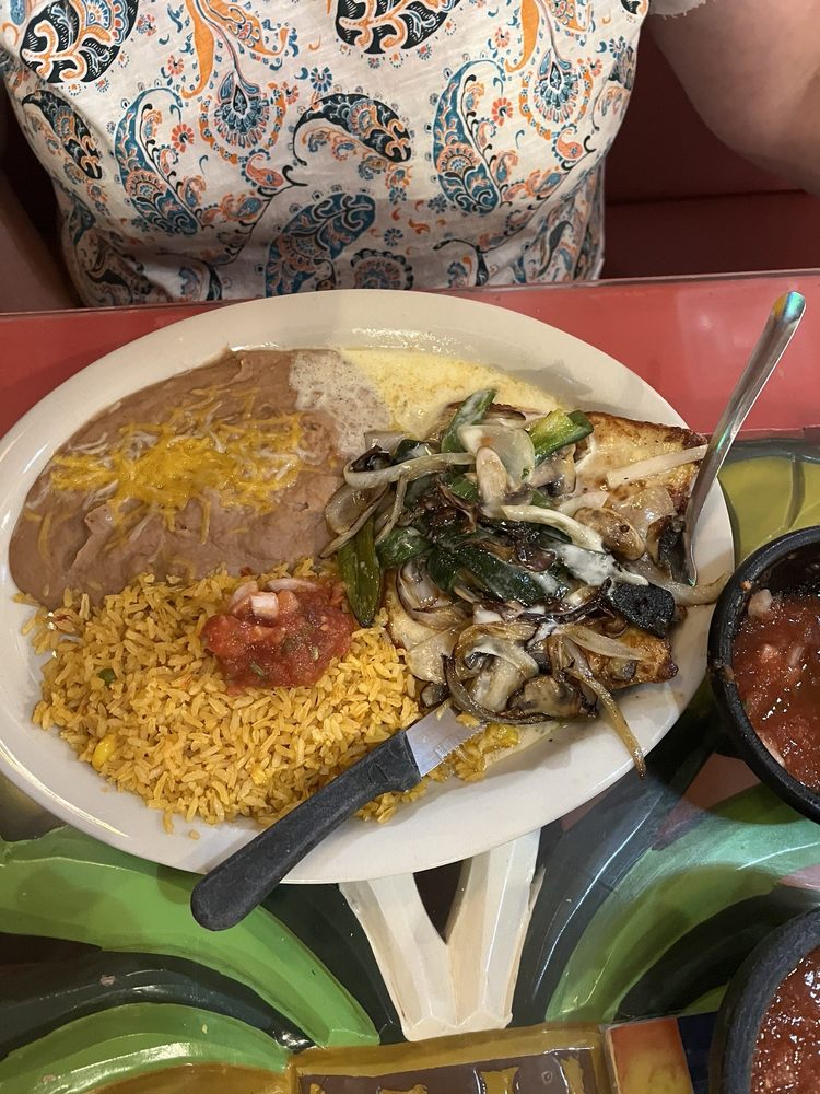 Pepe's Mexican Restaurant