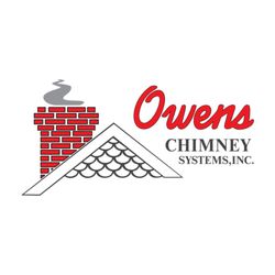 Owens Chimney Systems - Owens Chimney Systems logo