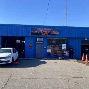 Alex’s Full Service - Alex's Full Service Shop - Tires Near Me Alex’s Full Service - Alex's Full Service Shop - Tires Near Me