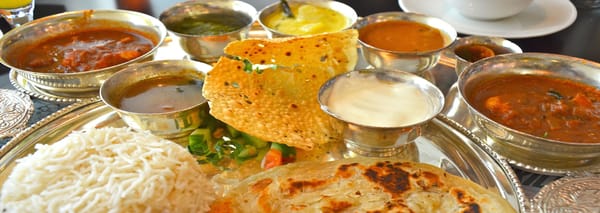 Mirch Masala Indian Restaurant by null