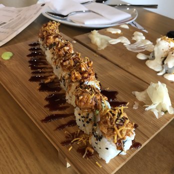 Embarcadero 41 - Maki parrillero - Peruvian Near Me - Sunrise, Florida