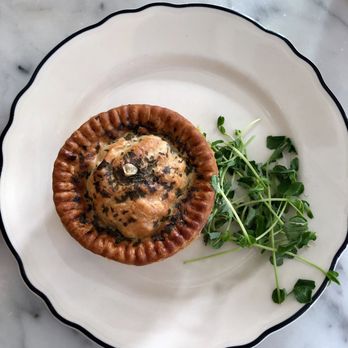 Pleasant House Pub - Royal Breakfast pie- $6.50 - British Near Me - Chicago, Illinois Pleasant House Pub - Royal Breakfast pie- $6.50 - British Near Me - Chicago, Illinois