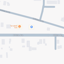 Eagle's Auto Repair - Our Location