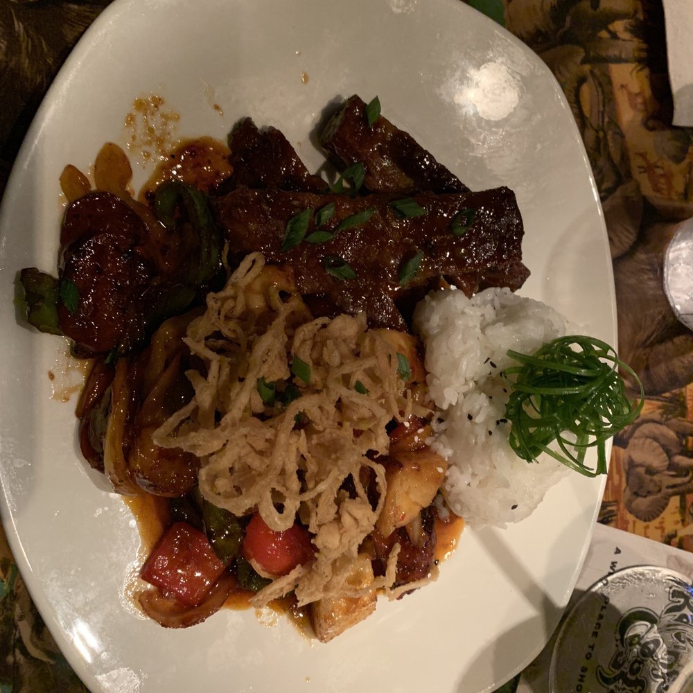 Rainforest Cafe - American Near Me - Katy, Texas Rainforest Cafe - American Near Me - Katy, Texas