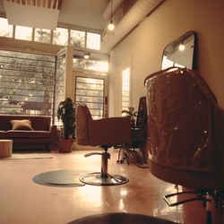 The Ministry Salon Silver Lake