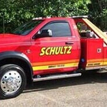 Schultz Towing - untitled - Towing Near Me - Cortland, Ohio