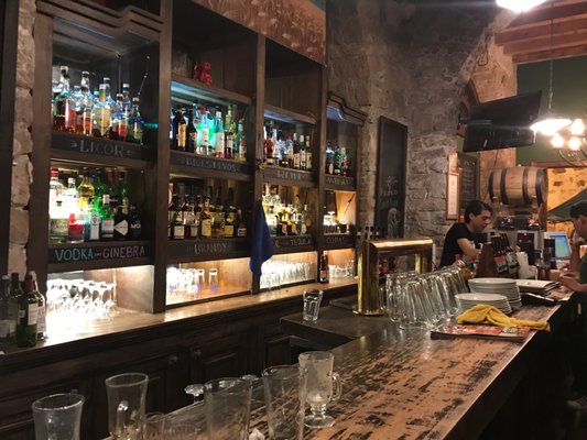 La Oruga y La Cebada by null