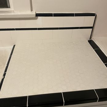 OC Stone Restoration - Vintage Counter AFTER - Gorgeous and clean! - Flooring Near Me - Anaheim, California