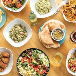 Maya's Modern Mediterranean - Hillcrest Village