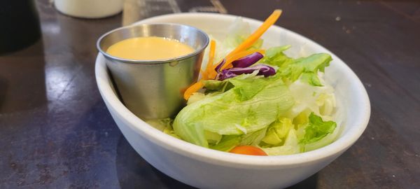 The One Sushi by null