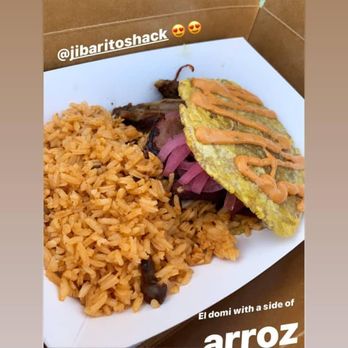 Jibarito Shack - Arroz - Sandwiches Near Me - Bronx, New York Jibarito Shack - Arroz - Sandwiches Near Me - Bronx, New York
