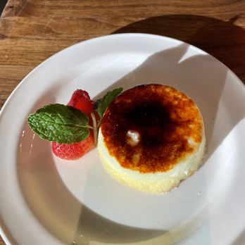 Yard House - Mini Cheesecake Brle - New American Near Me - Riverside, California Yard House - Mini Cheesecake Brle - New American Near Me - Riverside, California