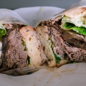 Un Bien - caribbean roast - Cuban Near Me - Seattle, Washington
