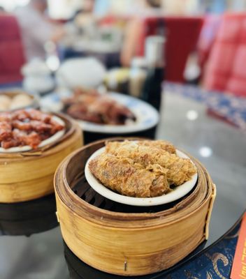 Sang's Chinese Food and Dim Sum by null