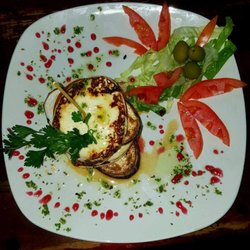 La Cocina de Luis - Segundos platos de lujo