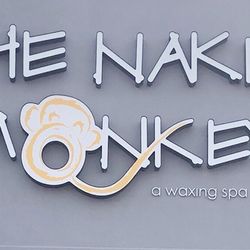 The Naked Monkey - Full body waxing spa for males and females!