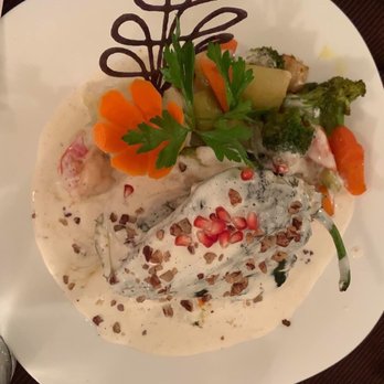 Restaurant Adobe - Italian Near Me - Puerto Vallarta, JAL