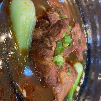 Noodlehead - D3. Szechuan Pork Ribs Noodle - Asian Fusion Near Me - Las Vegas, Nevada Noodlehead - D3. Szechuan Pork Ribs Noodle - Asian Fusion Near Me - Las Vegas, Nevada
