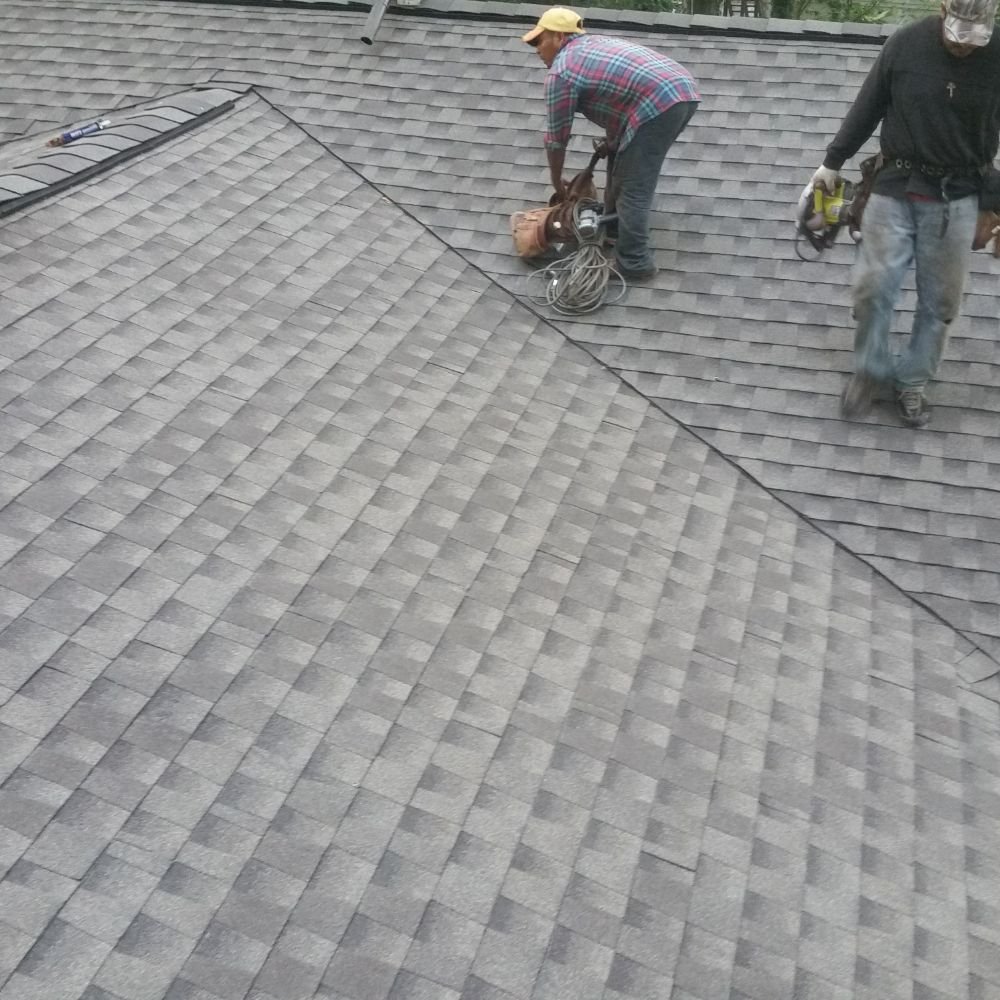 Slide of Blackstock Construction