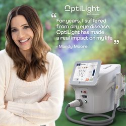 Family Focused Eyecare - Latest solutions  to improve dry eyes
