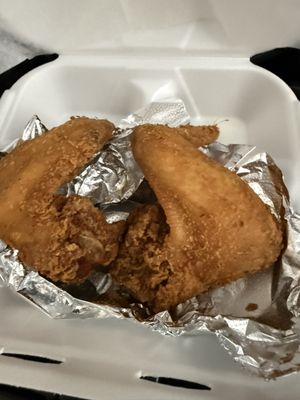 Gail's Soul Food by null