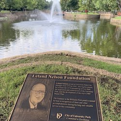 Williams Park