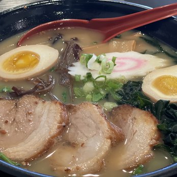 Rai Rai Ramen - House Ramen - Ramen Near Me - East Brunswick, New Jersey