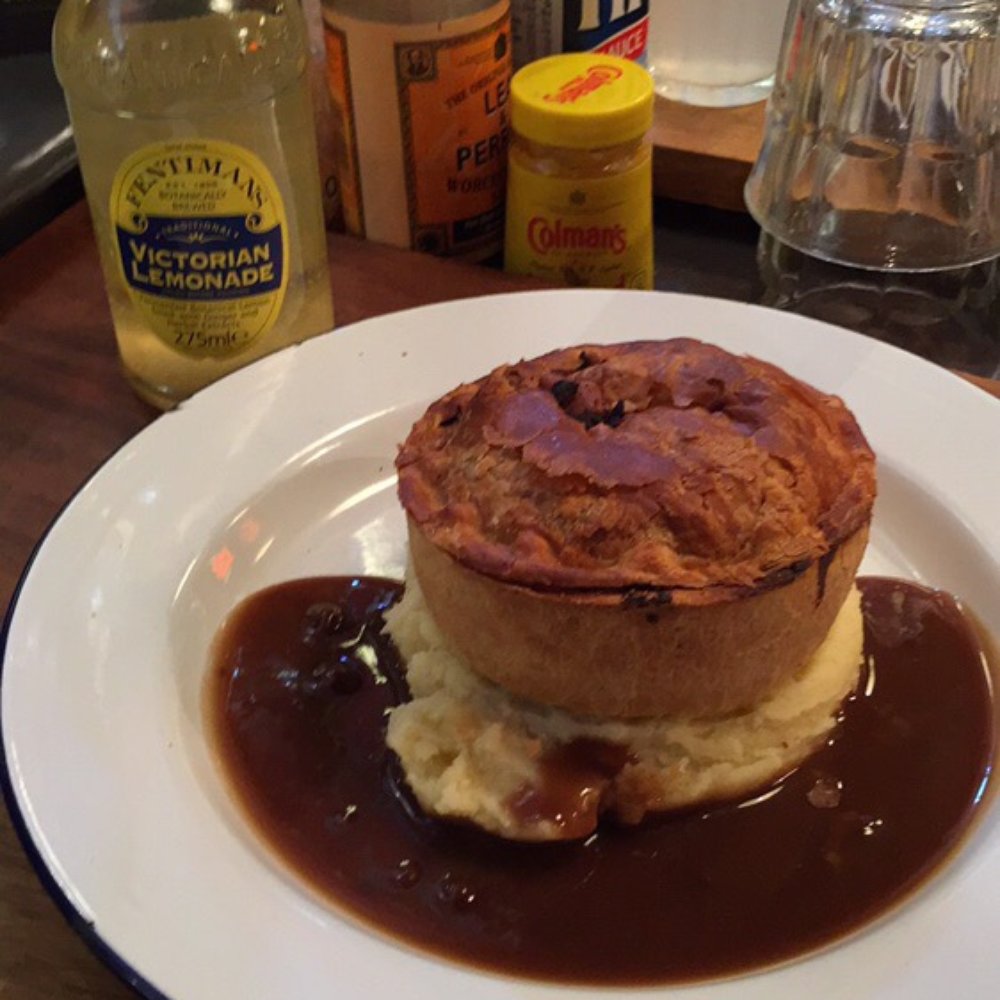 Pieminister - Specialty Food Near Me - Oxford, OXF Pieminister - Specialty Food Near Me - Oxford, OXF