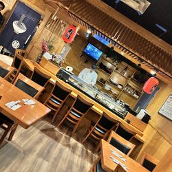 Sakura Japanese Restaurant & Sushi Bar