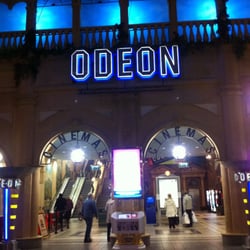 Odeon