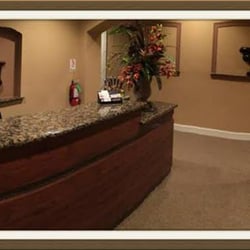Your Perfect Smile Cosmetic & Family Dentistry - Checkout Desk