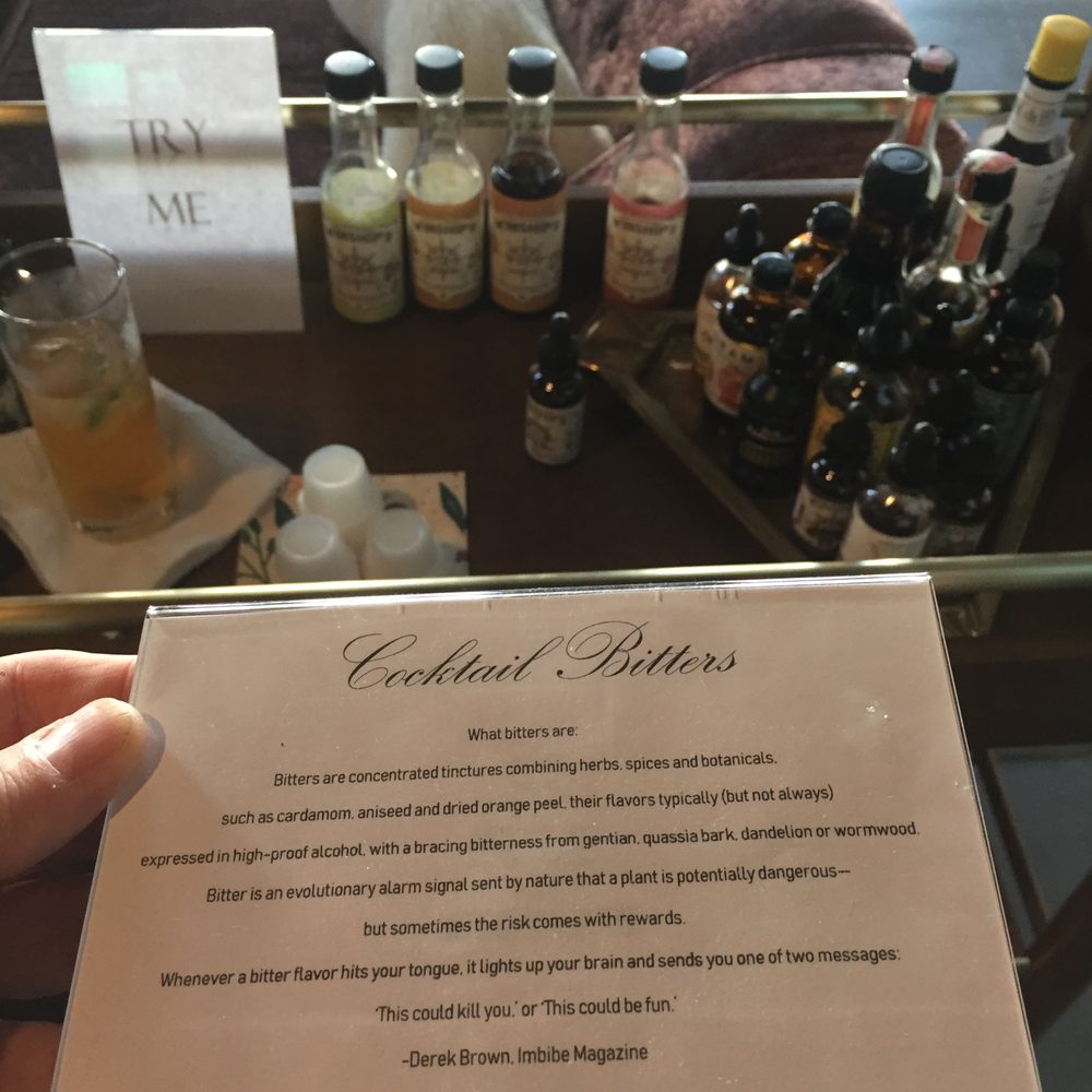 Barkeep - Test those bitters before you buy. - Home Decor Near Me - Oklahoma City, Oklahoma Barkeep - Test those bitters before you buy. - Home Decor Near Me - Oklahoma City, Oklahoma