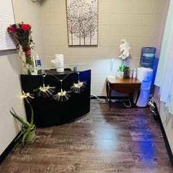 Peace Spa