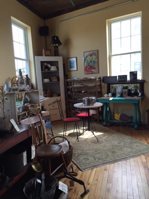 Portland Flea-for-All by null