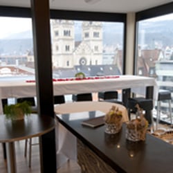 Sisième Bar
