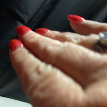 Acton Nails & Spa - Nails too thick at cuticles - Nail Salons Near Me - Acton, California Acton Nails & Spa - Nails too thick at cuticles - Nail Salons Near Me - Acton, California