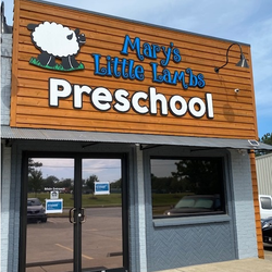 Mary's Little Lambs Preschool